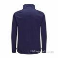 Spring at Autumn Men&#39;s Running Training Sports Jacket